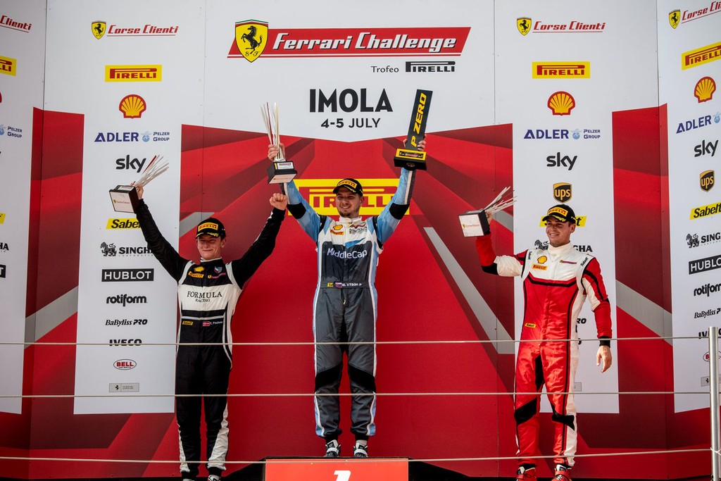 (Foto: Formula Racing)